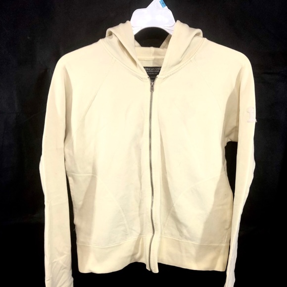 American Eagle Outfitters Zip Up Hoodie Jacket M - Picture 1 of 5